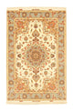 Tabriz - 50 Raj Tappeto 154x100cm - Tappeto persiano