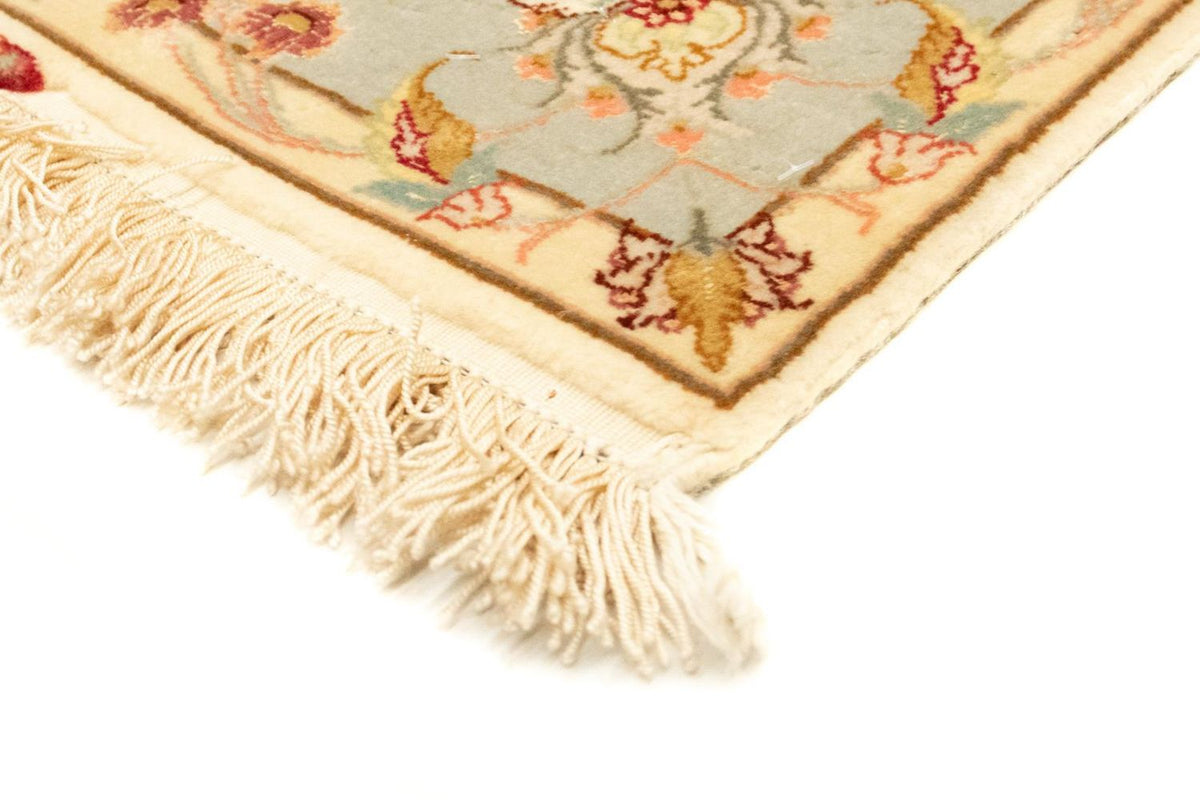 Tappeto Persero - Tabriz - Reale - 154 x 100 cm - beige