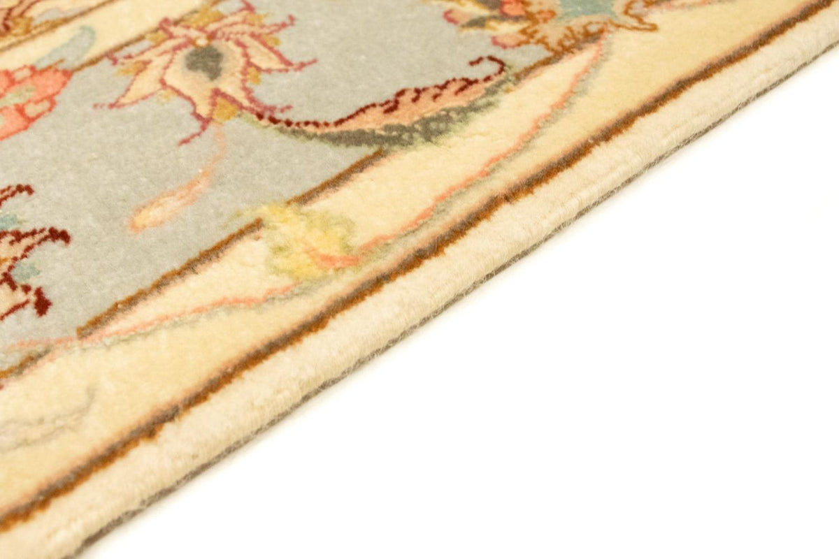 Tappeto Persero - Tabriz - Reale - 154 x 100 cm - beige