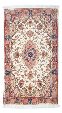 Tabriz - 50 Raj Tappeto 99x59cm - Tappeto persiano – product image