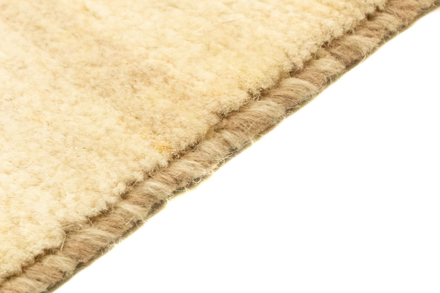 Gabbeh persiano Tappeto 140x68cm - Perserteppich Wollteppich