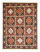 Yalameh Tappeto 197x145cm - Tappeto persiano