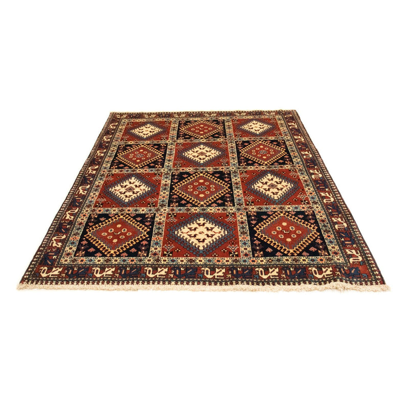 Tappeto Persero - Nomade - 197 x 145 cm - multicolore