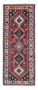 Yalameh Tappeto 194x80cm - Tappeto persiano