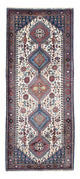 Yalameh Tappeto 202x85cm - Tappeto persiano