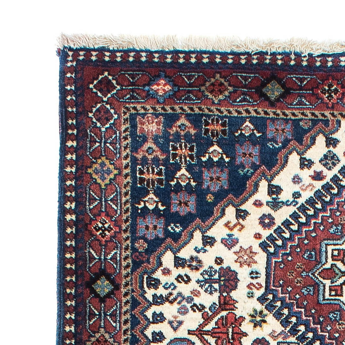 Yalameh Tappeto 202x85cm - Tappeto persiano