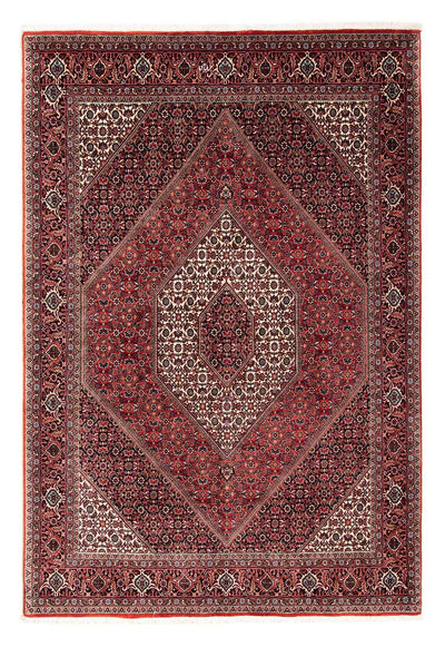 Bidjar Tappeto 167x245cm - Tappeto persiano