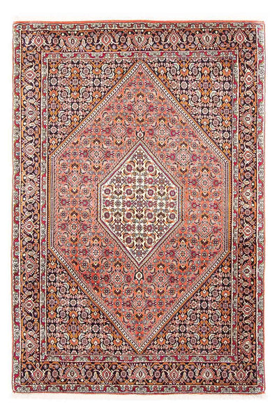 Bidjar - Zanjan Tappeto 112x170cm - Tappeto persiano