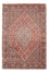 Tappeto Persero - Bidjar - 170 x 112 cm - rosso chiaro