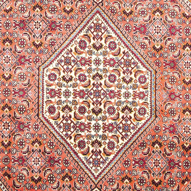 Tappeto Persero - Bidjar - 170 x 112 cm - rosso chiaro