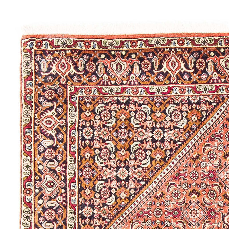 Tappeto Persero - Bidjar - 170 x 112 cm - rosso chiaro