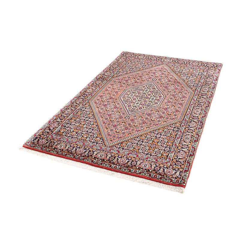 Tappeto Persero - Bidjar - 170 x 112 cm - rosso chiaro