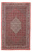 Tappeto Persero - Bidjar - 185 x 112 cm - rosso