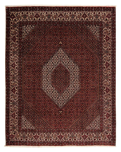 Bidjar Tappeto 208x252cm - Tappeto persiano