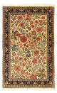 Ghom Tappeto 115x73cm - Tappeto persiano