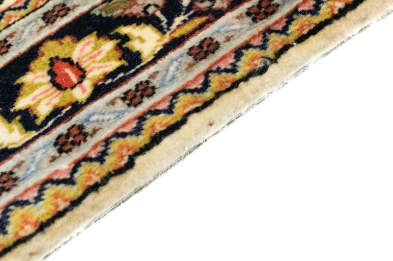 Tappeto Persero - Ghom - 115 x 73 cm - beige