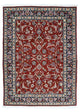 Qom Tappeto 136x181cm - Tappeto persiano