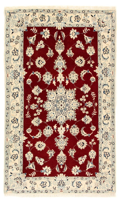 Nain - 9La Tappeto 75x128cm - Tappeto persiano