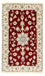 Tappeto Persero - Nain - Reale - 128 x 75 cm - rosso