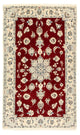 Nain - 9La Tappeto 75x128cm - Tappeto persiano