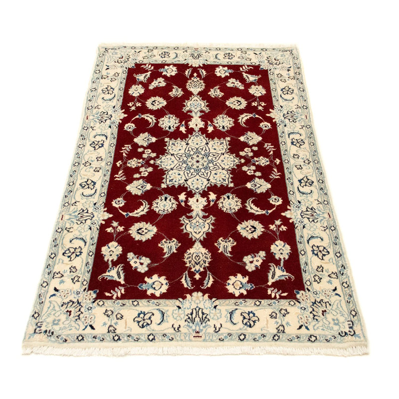 Tappeto Persero - Nain - Reale - 128 x 75 cm - rosso