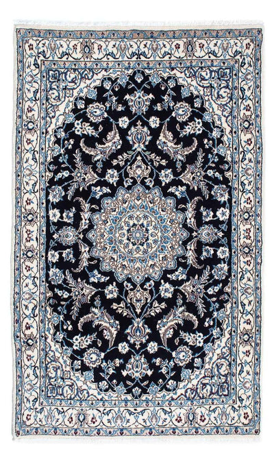Nain - 9La Tappeto 106x174cm - Tappeto persiano