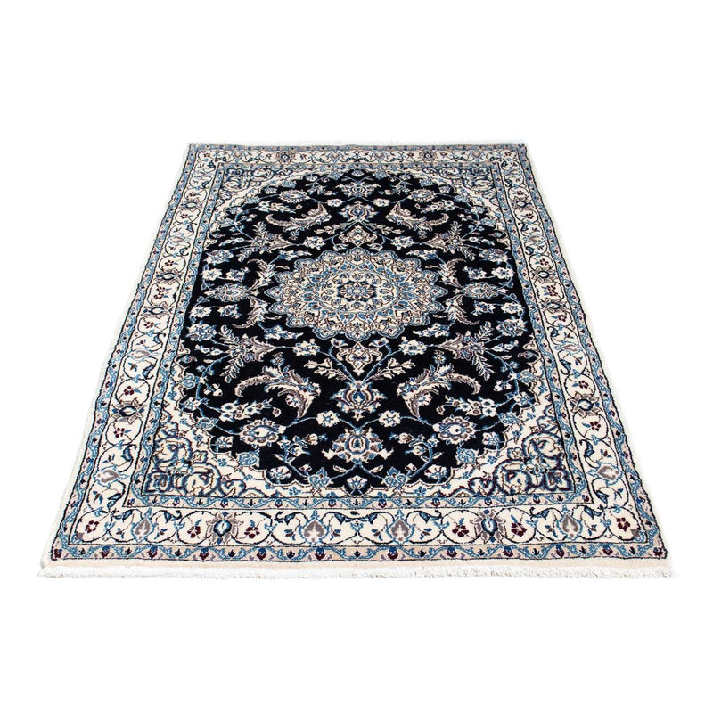 Tappeto corsia Tappeto Persero - Nain - Reale - 174 x 106 cm - beige