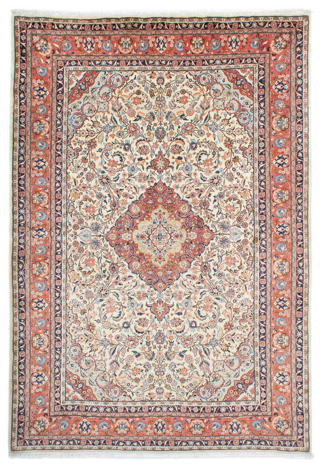 Tappeto Persero - Classico - 306 x 211 cm - beige