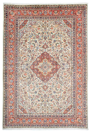 Tappeto Persero - Classico - 306 x 211 cm - beige