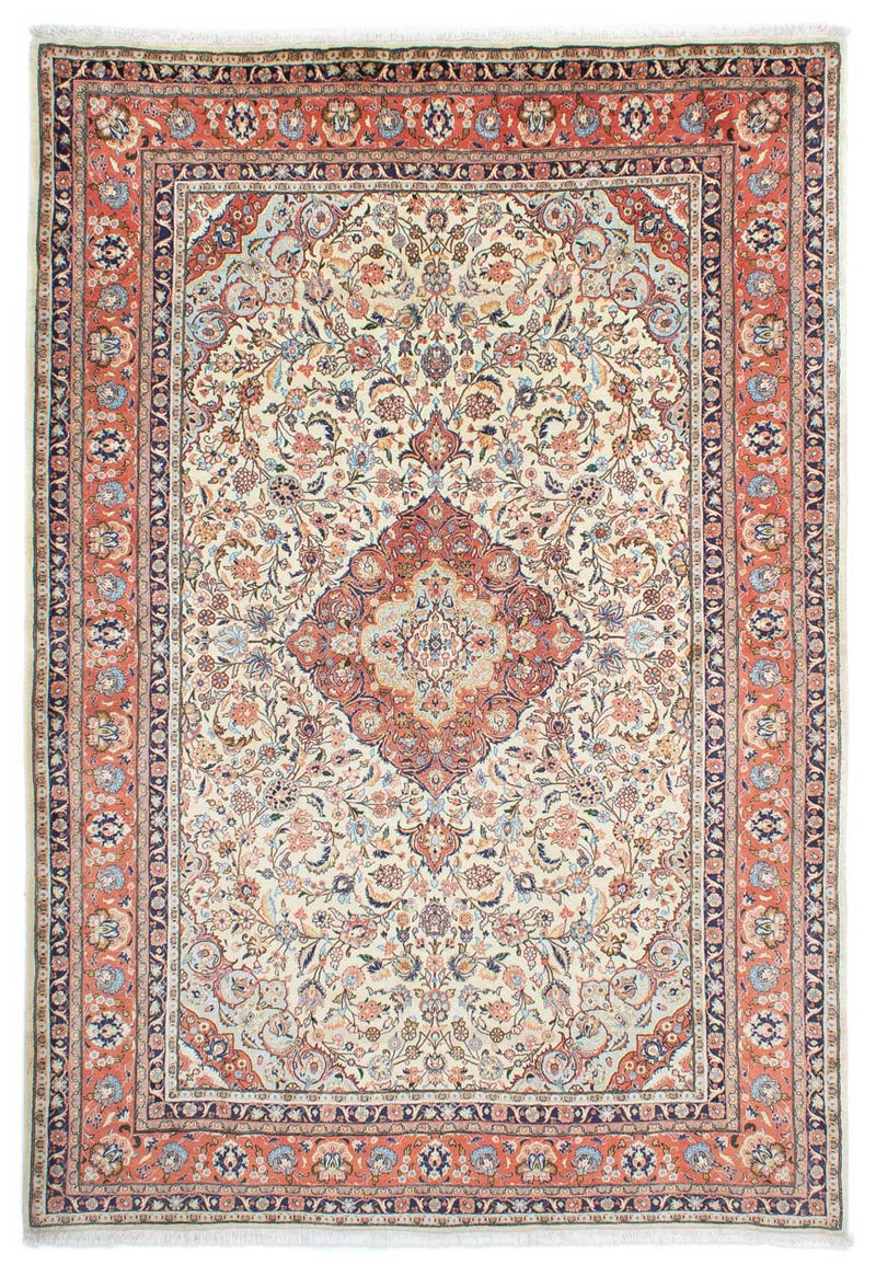 Tappeto Persero - Classico - 306 x 211 cm - beige