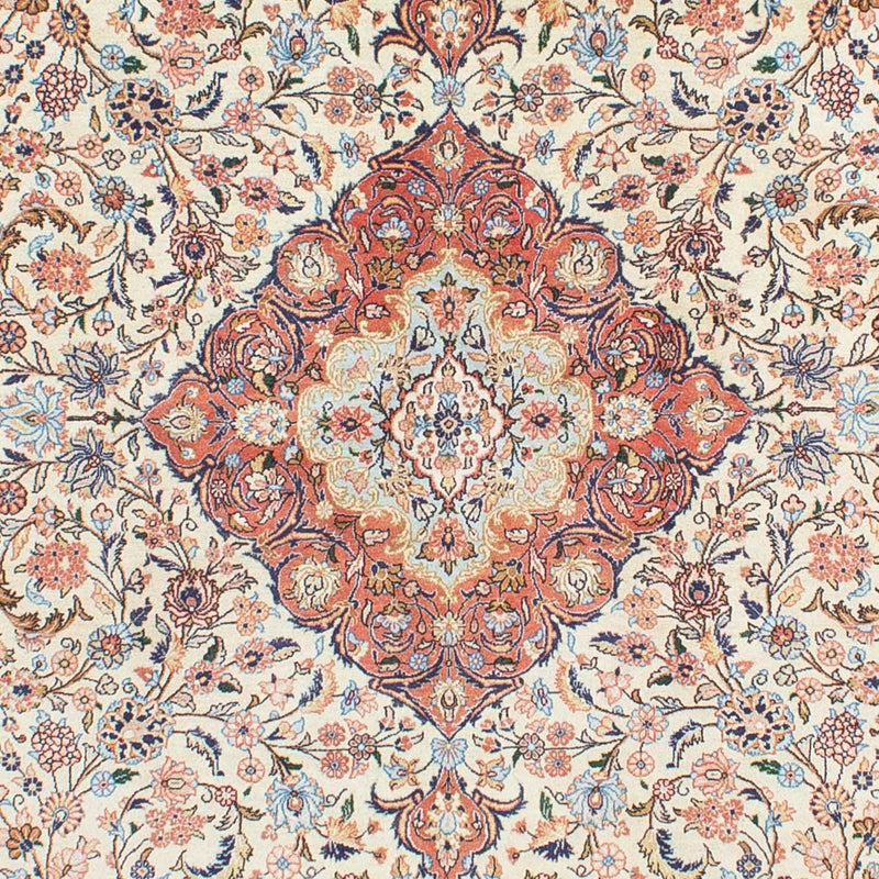 Tappeto Persero - Classico - 306 x 211 cm - beige