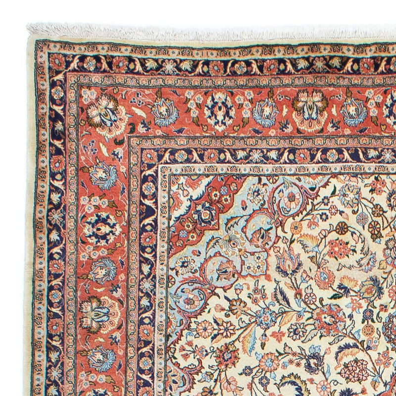 Tappeto Persero - Classico - 306 x 211 cm - beige