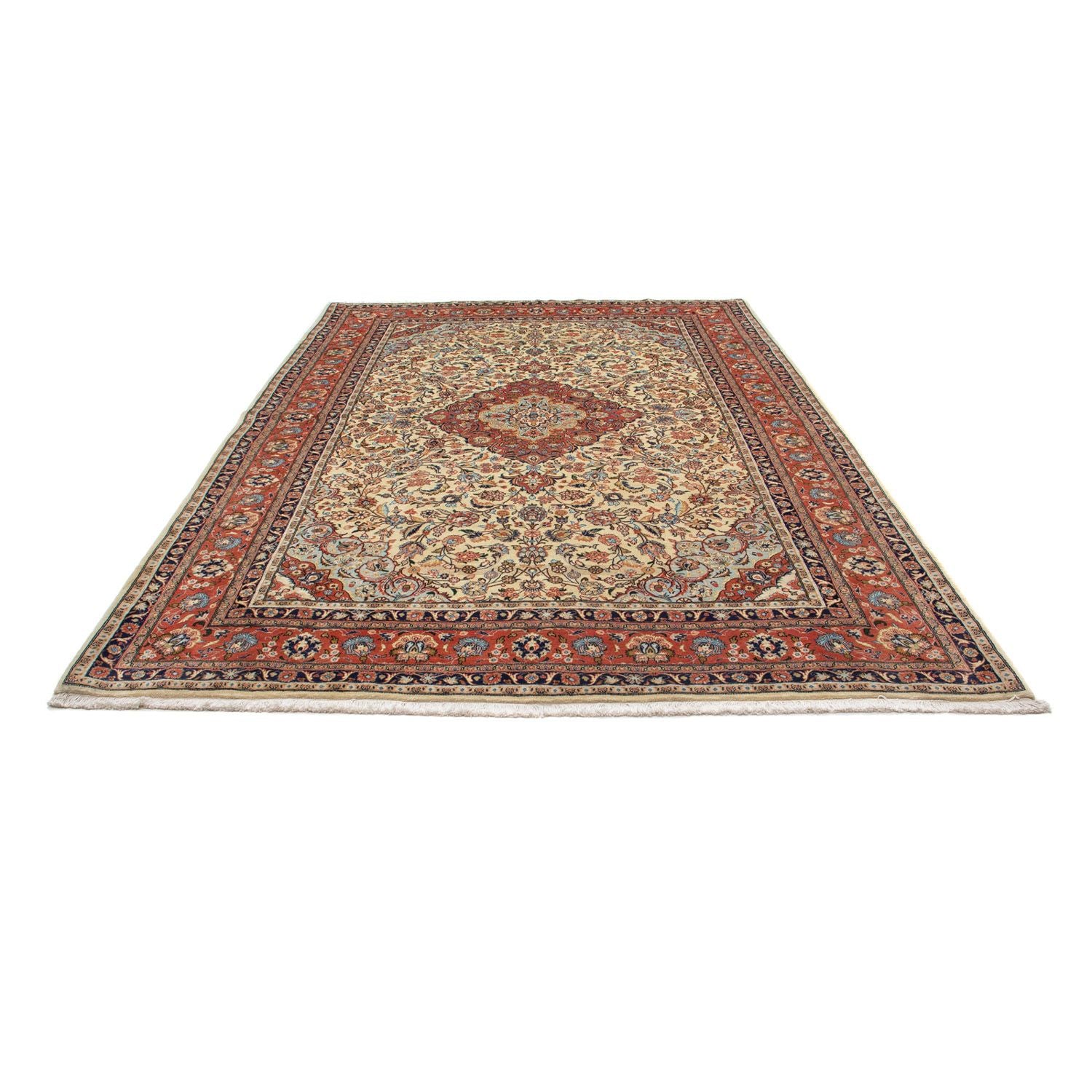 Tappeto Persero - Classico - 306 x 211 cm - beige