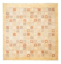 Tappeto Ziegler quadrato  - 204 x 202 cm - beige