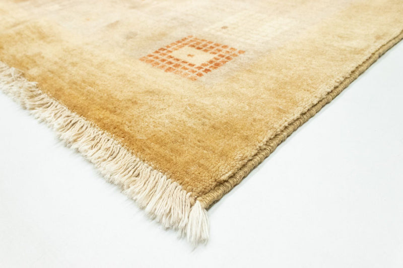 Tappeto Ziegler quadrato  - 204 x 202 cm - beige