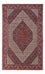 Tappeto Persero - Bidjar - 318 x 200 cm - rosso