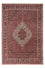 Tappeto Persero - Bidjar - 295 x 200 cm - rosso