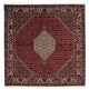 Bidjar Tappeto 203x196cm - Tappeto persiano