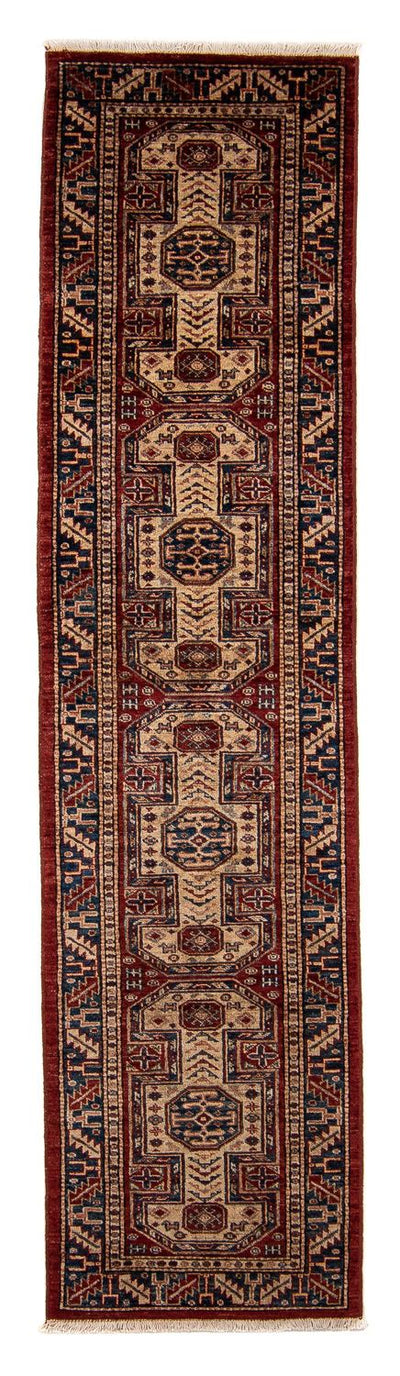 Kazak Tappeto 62x281cm - Tappeto orientale