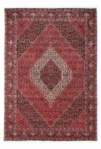 Tappeto Persero - Bidjar - 300 x 200 cm - rosso