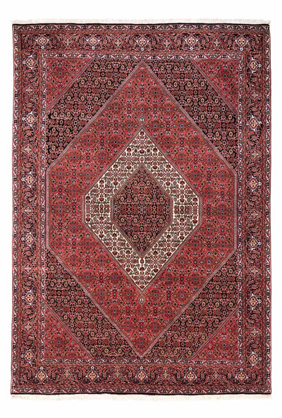 Bidjar - Takab Tappeto 200x300cm - Tappeto persiano