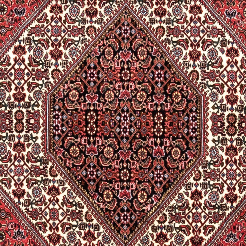 Tappeto Persero - Bidjar - 300 x 200 cm - rosso