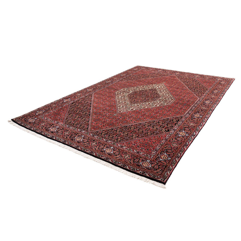 Tappeto Persero - Bidjar - 300 x 200 cm - rosso