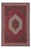 Tappeto Persero - Bidjar - 302 x 200 cm - rosso