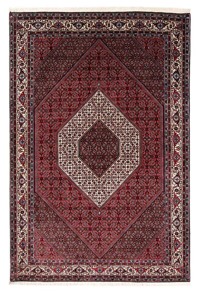 Bidjar Tappeto 173x257cm - Tappeto persiano
