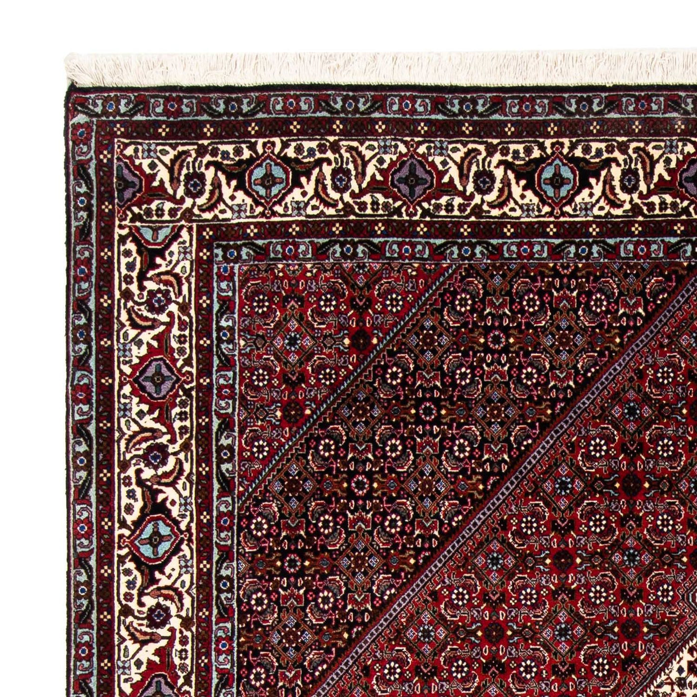 Bidjar Tappeto 257x173cm - Tappeto persiano