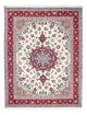Tabriz - 50 Raj Tappeto 200x154cm - Tappeto persiano
