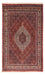 Tappeto Persero - Bidjar - 263 x 168 cm - rosso
