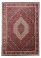 Bidjar Tappeto 352x252cm - Tappeto persiano