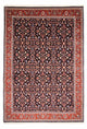 Bidjar Tappeto 350x243cm - Tappeto persiano